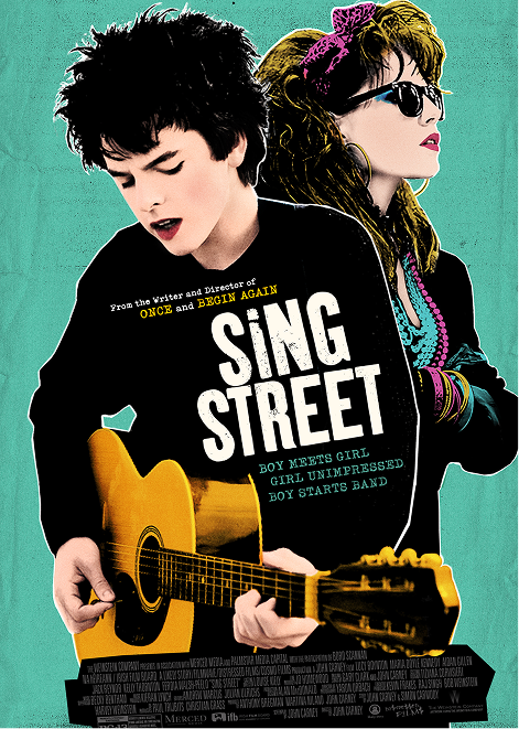Sing Street