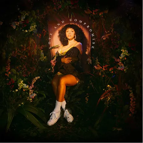Love & Compromise by Kiana Ledé