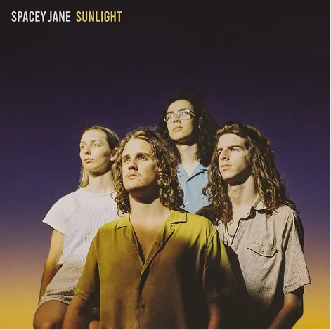 Sunlight by Spacey Jane
